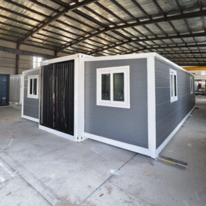 Expandable Container Homes For Sale