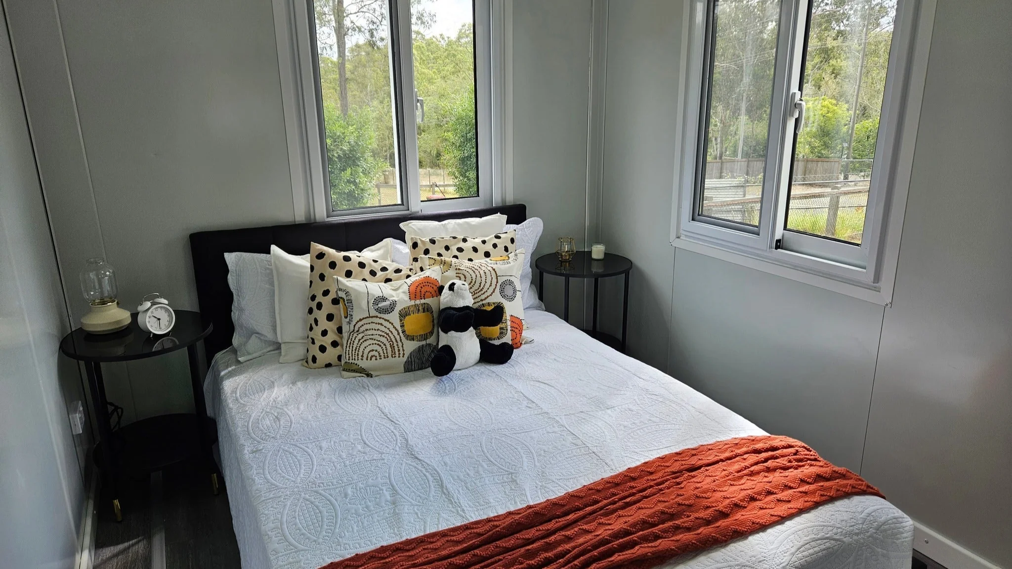 30ft Expandable Container Home