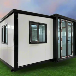 Buy Expandable Container Home USA