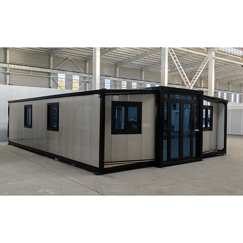30ft Expandable Container Home