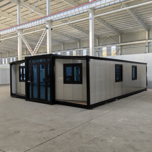 Folding Container Home for Sale