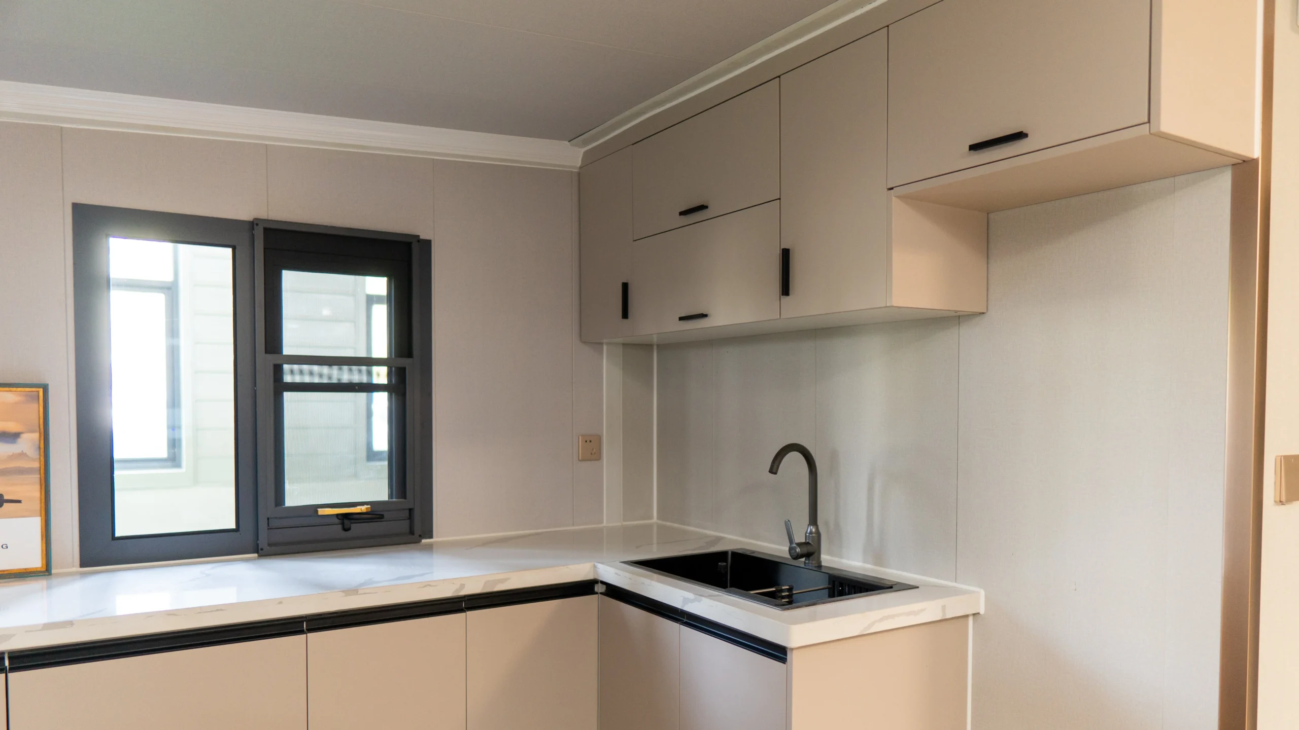 40ft Expandable Container Home
